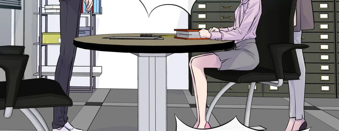 My Ex, Client - Chapter 30